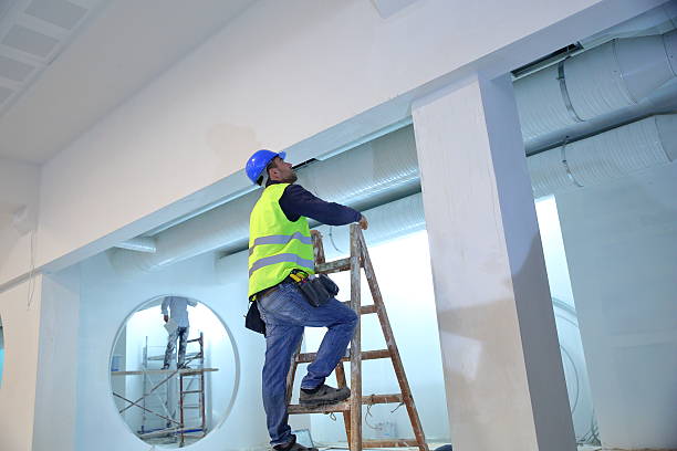 Professional Dry wall and painting in Rutgers University Busch Campus, NJ